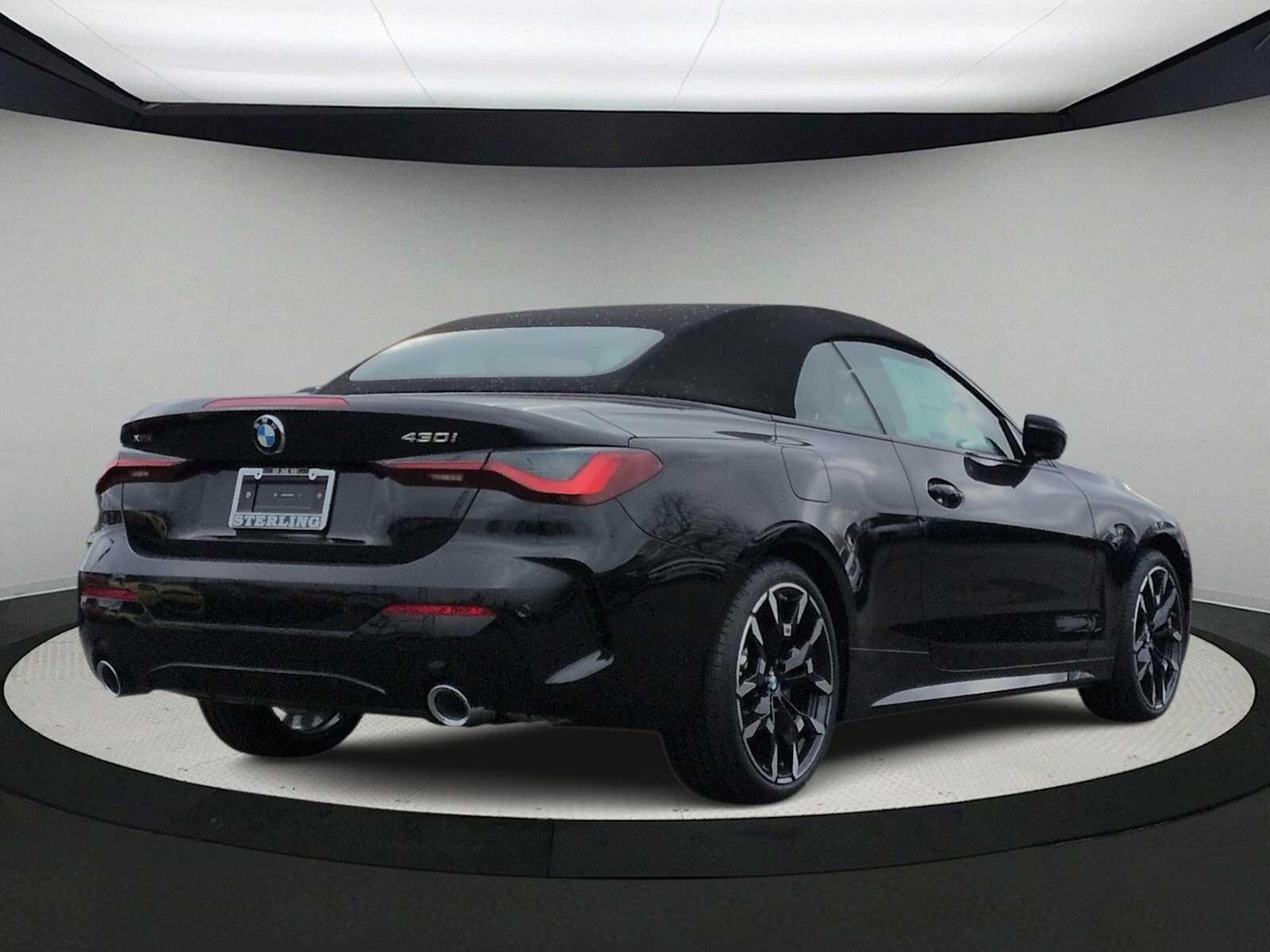 Thumbnail: 2026 BMW 4 Series - 8