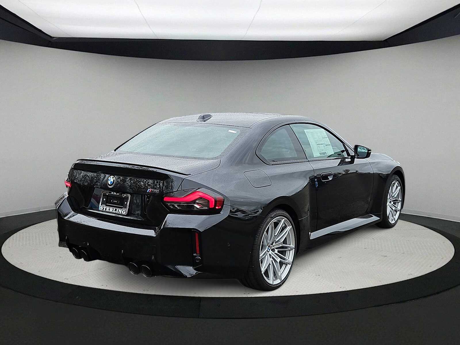 Thumbnail: 2026 BMW M2 - 2