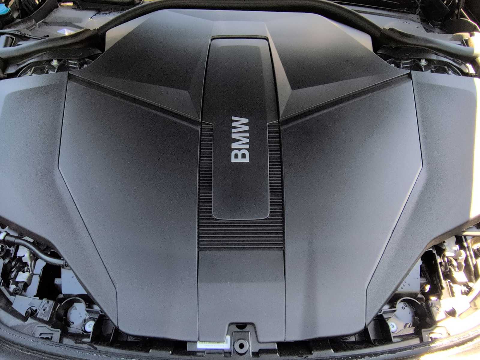 Thumbnail: 2026 BMW i7 - 15