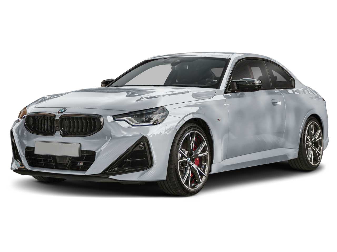 2025 BMW 2 Series M240i xDrive -
                  Sterling, VA