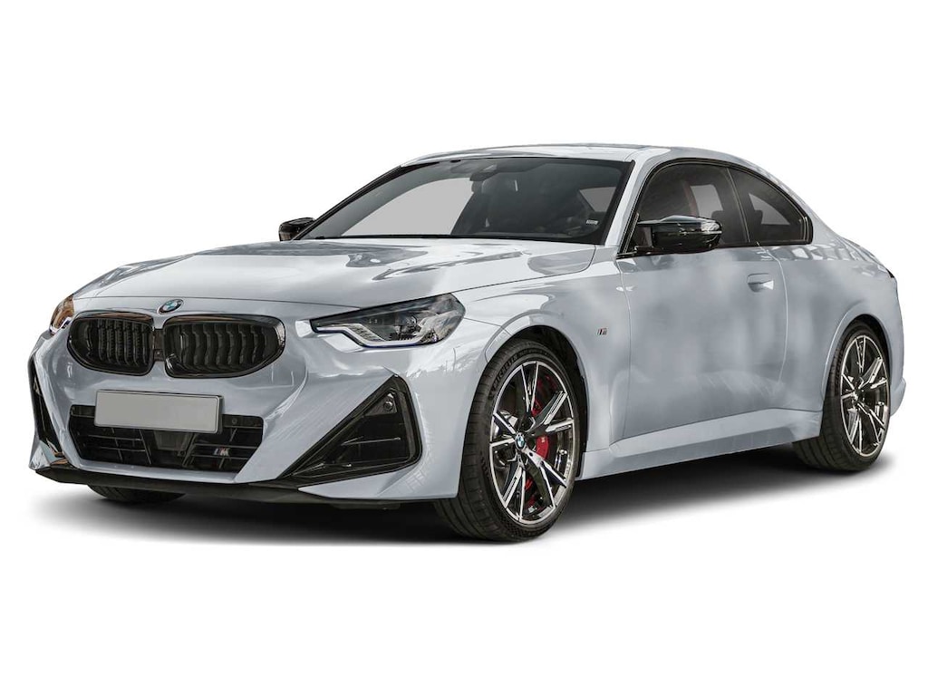 New 2025 BMW M240i xDrive Coupe