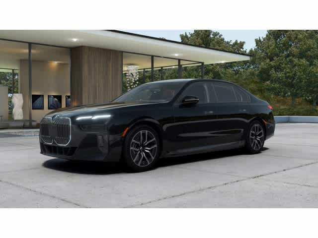 2025 BMW i7 eDrive50 -
                  Sterling, VA