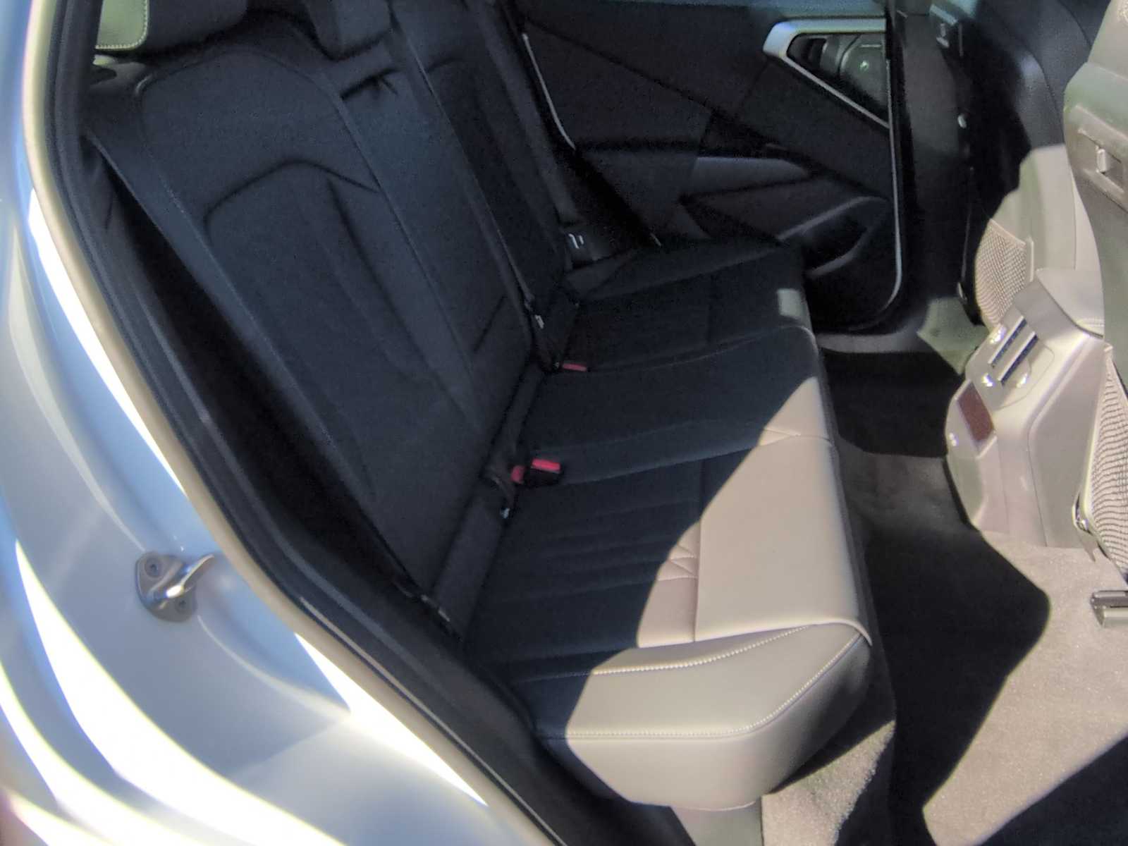 Thumbnail: 2025 BMW X3 - 22