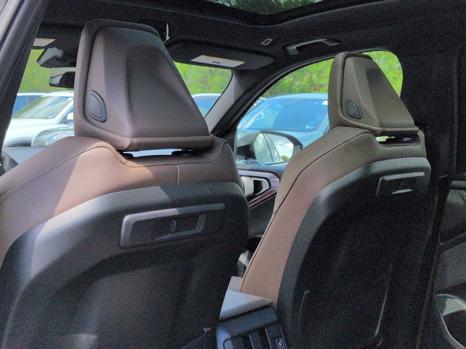 Thumbnail: 2026 BMW X3 - 20