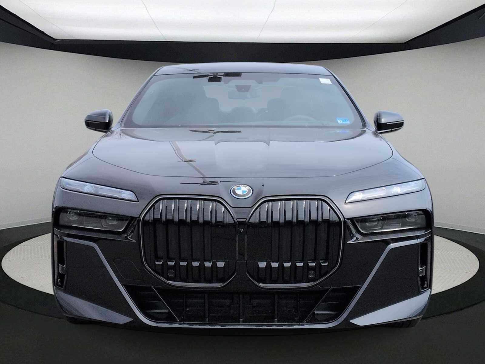 Thumbnail: 2026 BMW i7 - 3