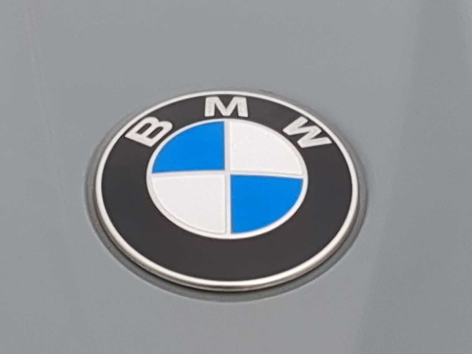 Thumbnail: 2026 BMW X3 - 12