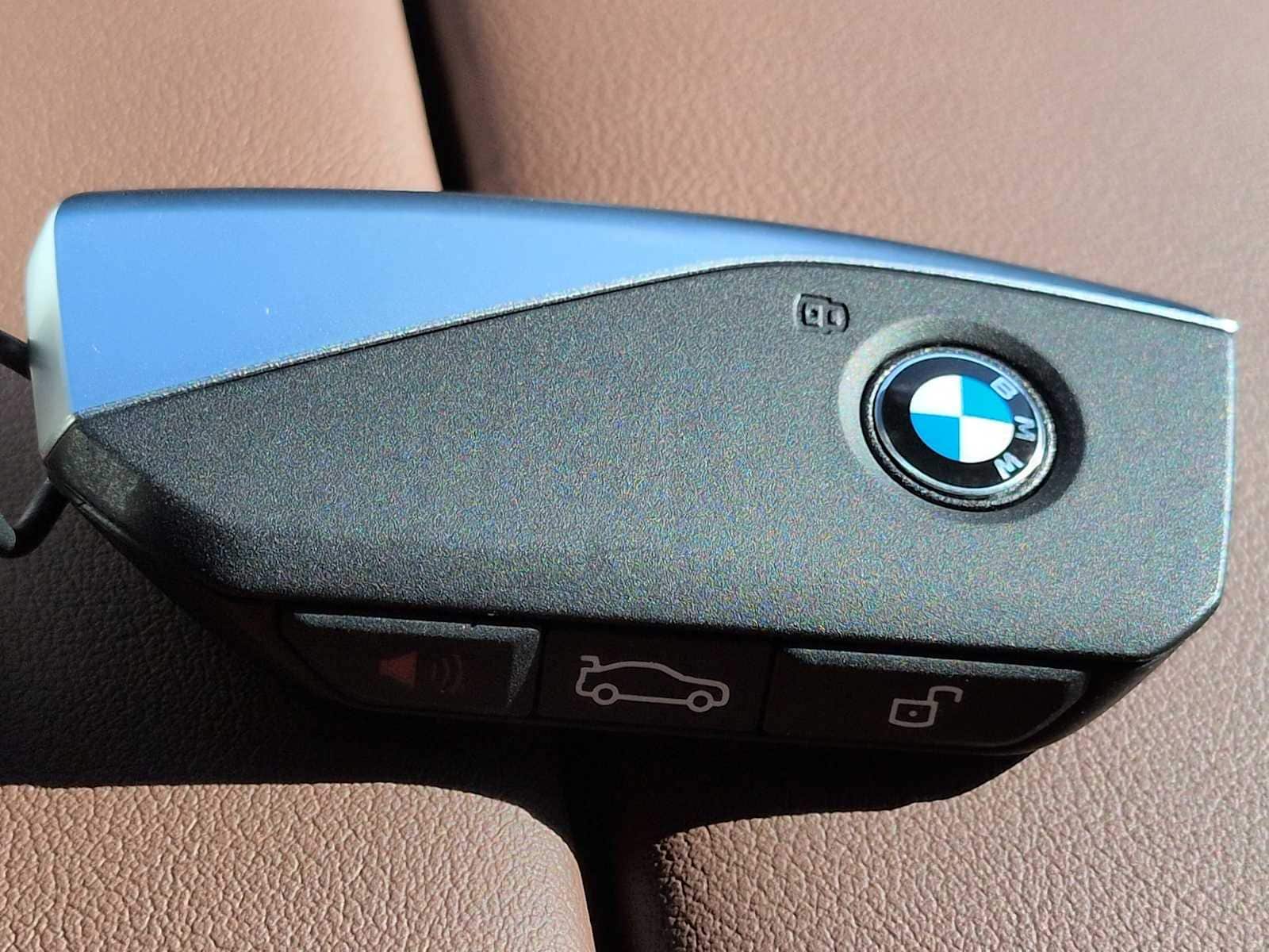 Thumbnail: 2026 BMW X5 - 38