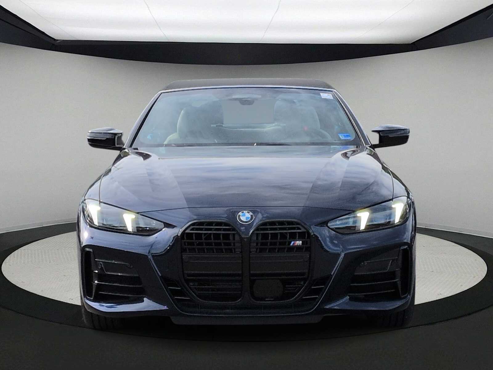 Thumbnail: 2027 BMW 4 Series - 3