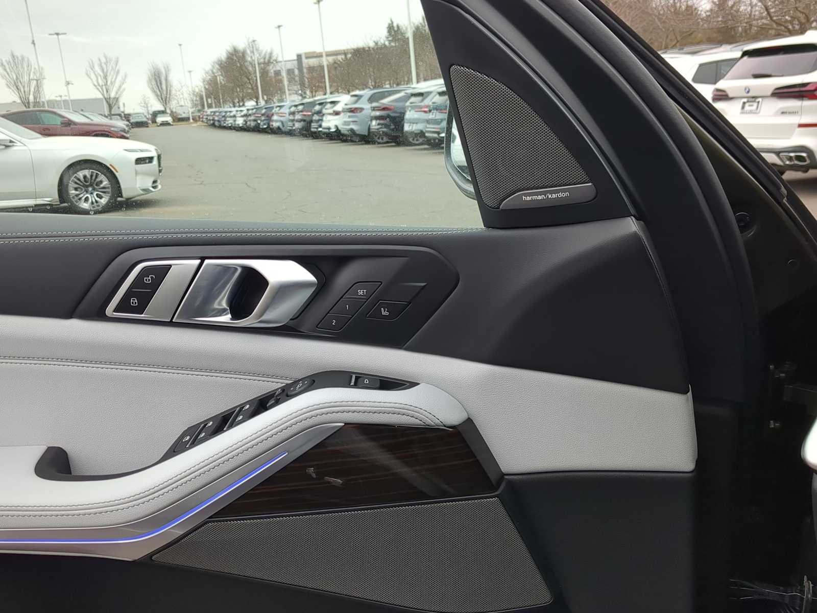 Thumbnail: 2026 BMW X5 - 33
