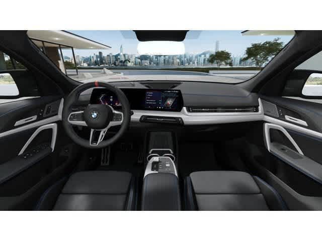 Thumbnail: 2026 BMW X2 - 10