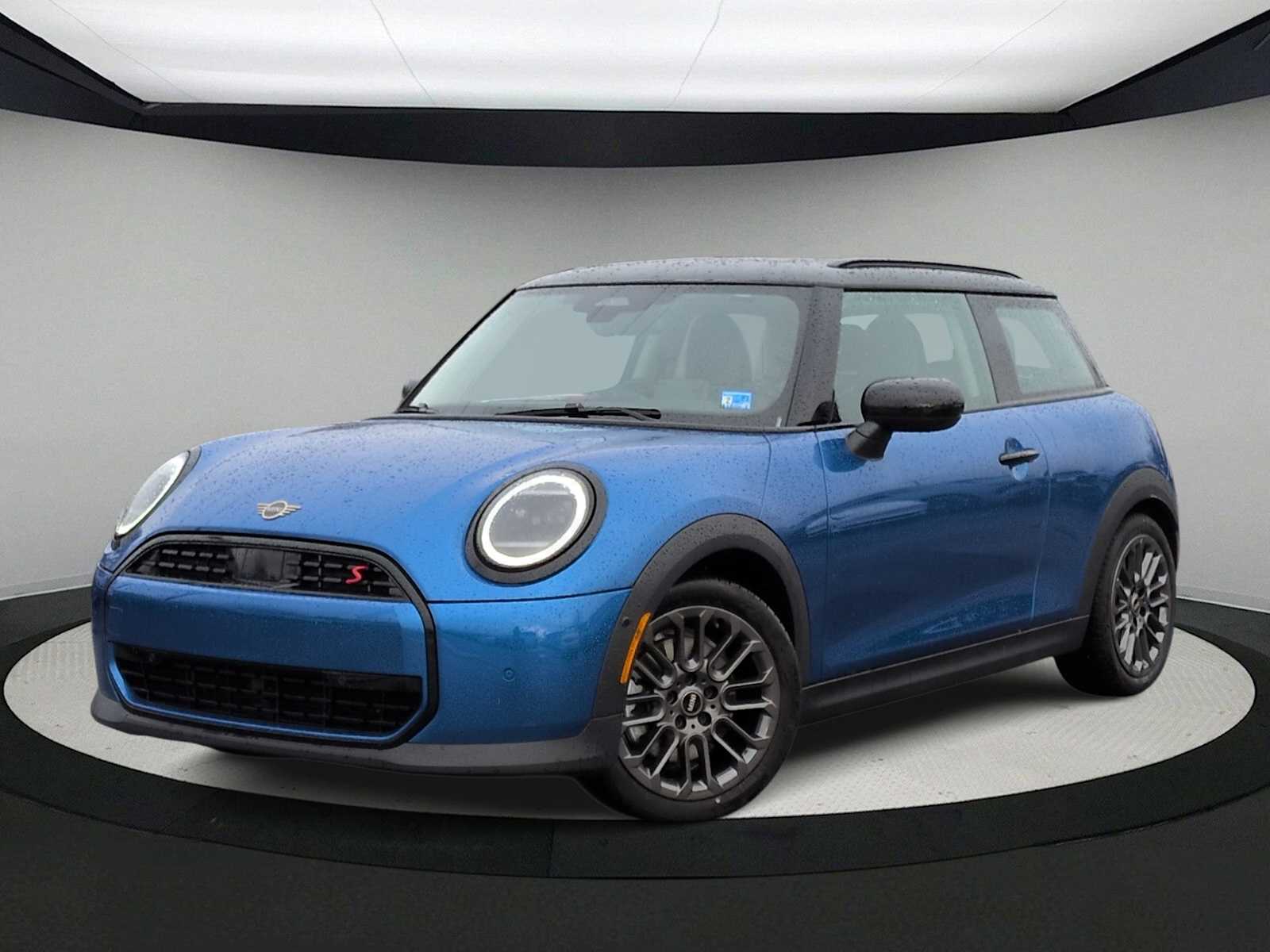 Thumbnail: 2025 MINI Cooper Hardtop - 1