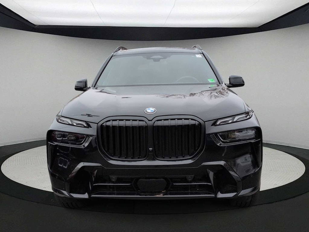 New 2026 BMW X7 xDrive40i SUV
