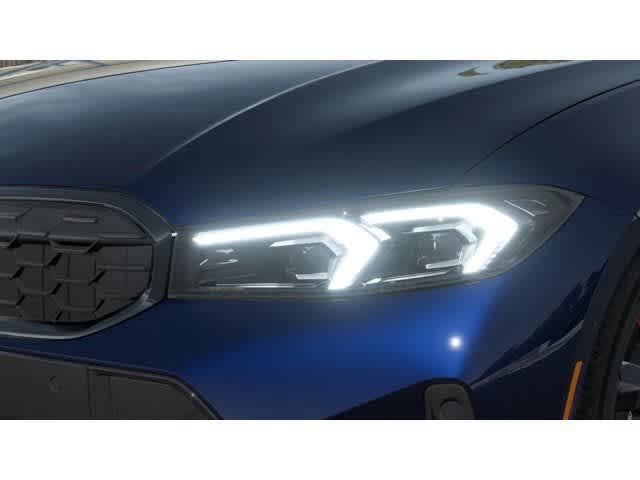 Thumbnail: 2026 BMW 3 Series - 6
