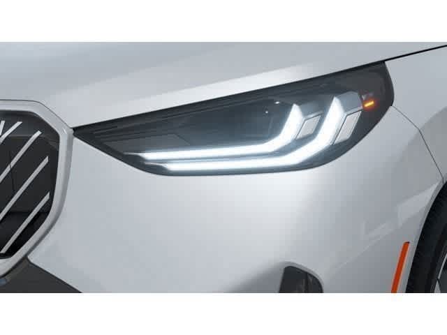 Thumbnail: 2025 BMW X3 - 6