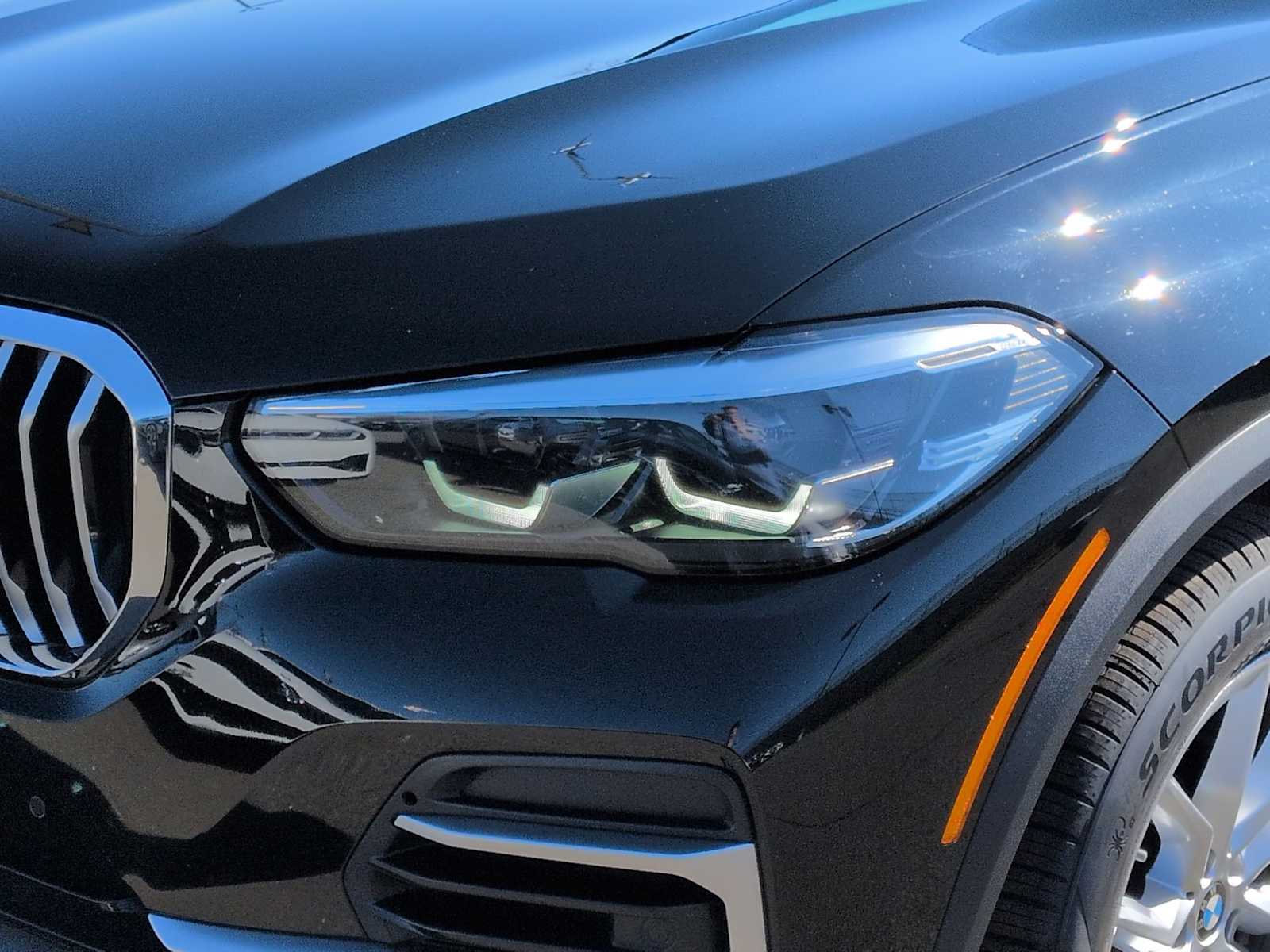 Thumbnail: 2023 BMW X5 - 11