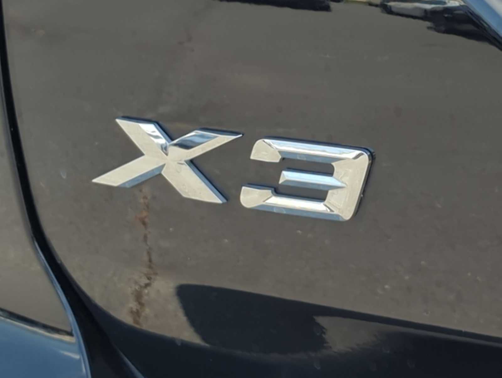 Thumbnail: 2023 BMW X3 - 12