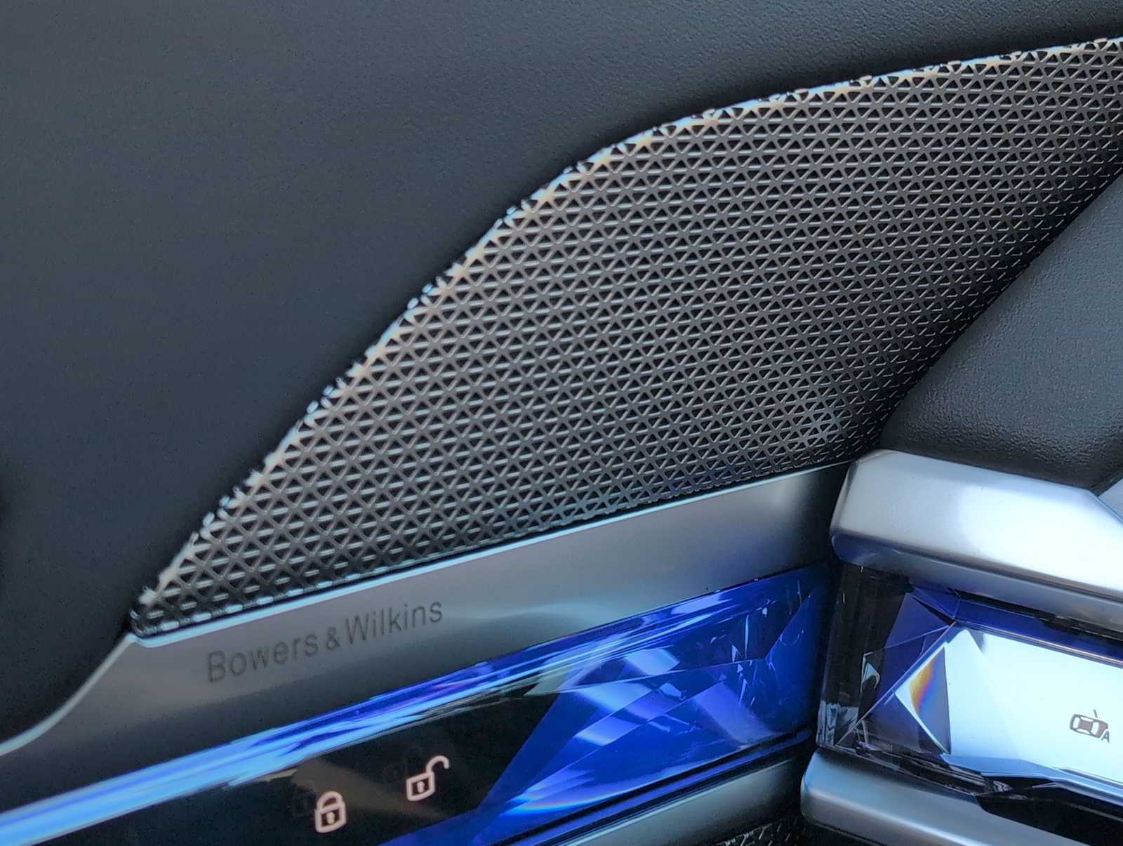 Thumbnail: 2026 BMW 7 Series - 32