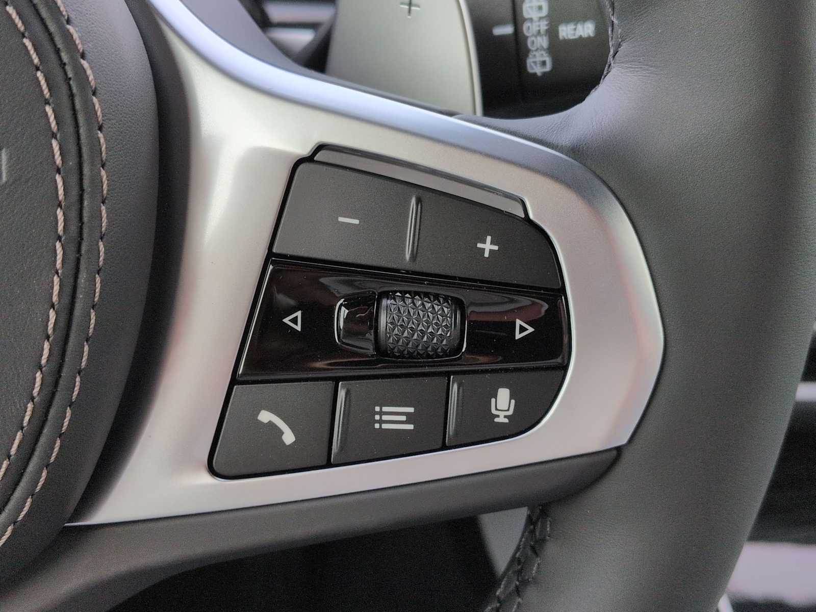 Thumbnail: 2026 BMW X5 - 27