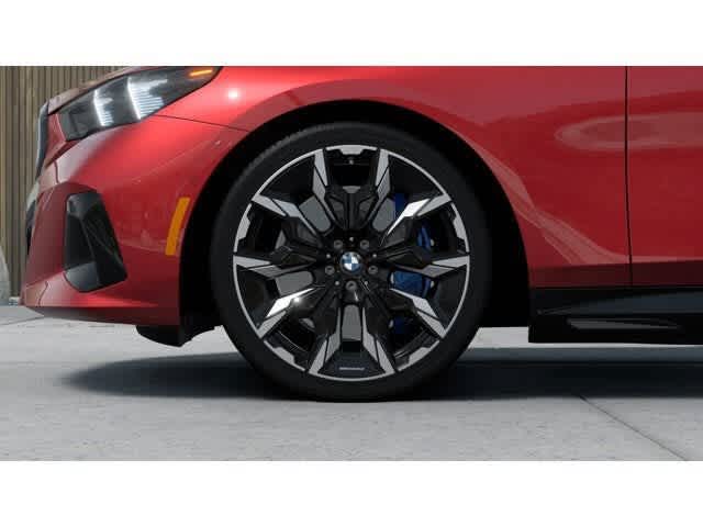 Thumbnail: 2027 BMW i5 - 7