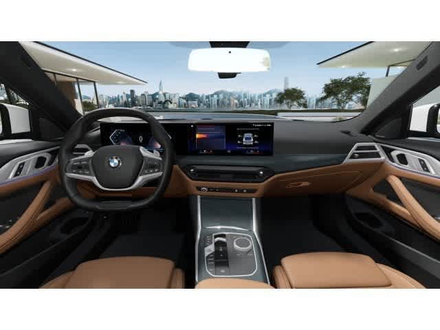Thumbnail: 2026 BMW 4 Series - 10