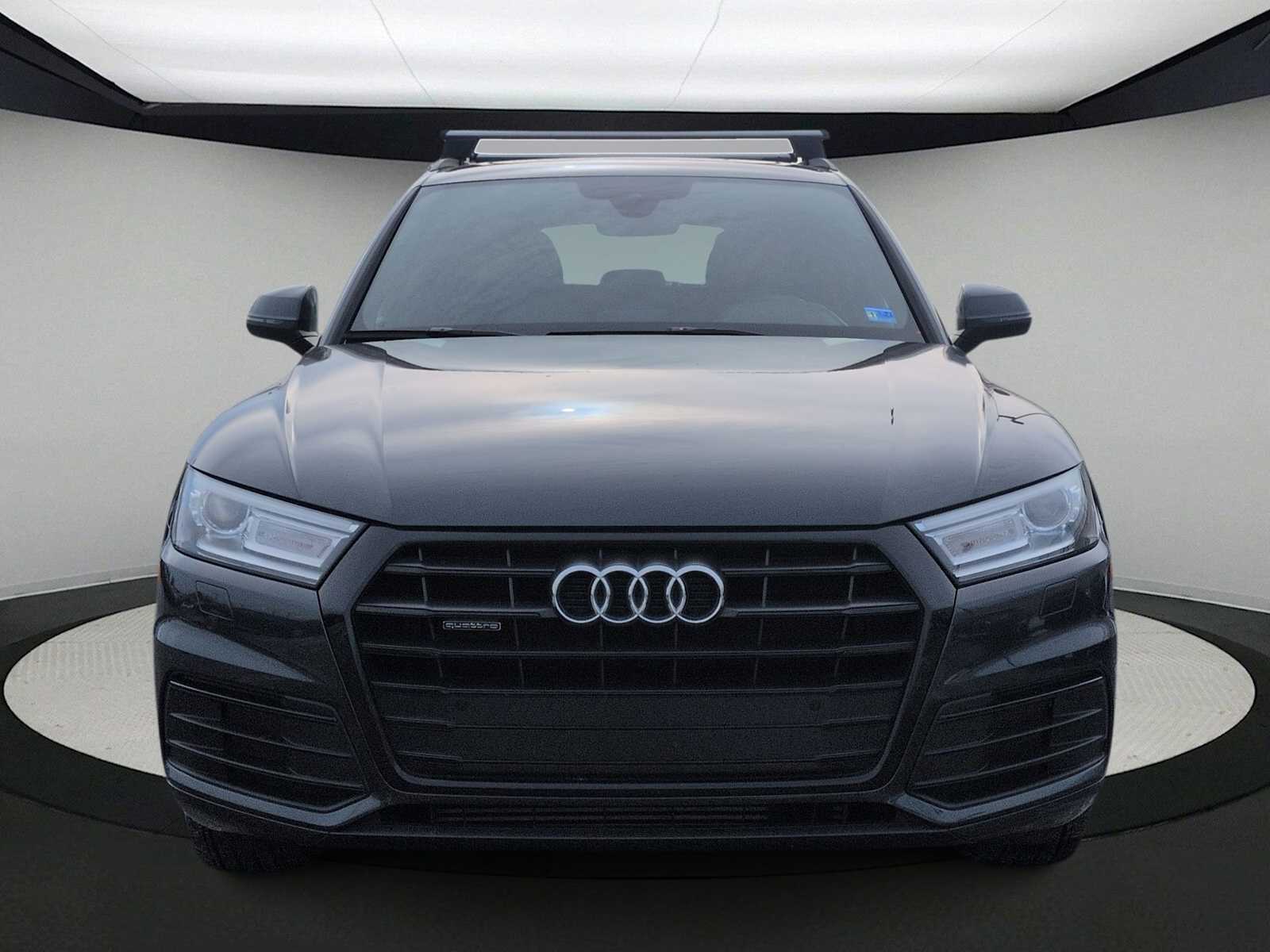 Thumbnail: 2020 Audi Q5 - 3