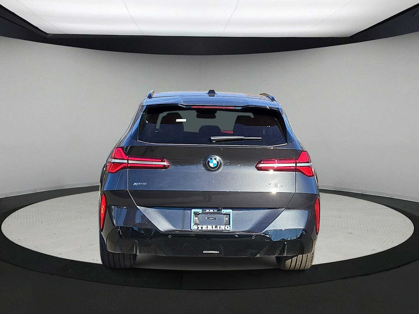 Thumbnail: 2026 BMW X3 - 7