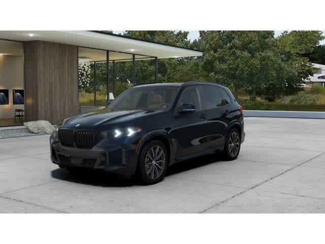 Thumbnail: 2026 BMW X5 - 1