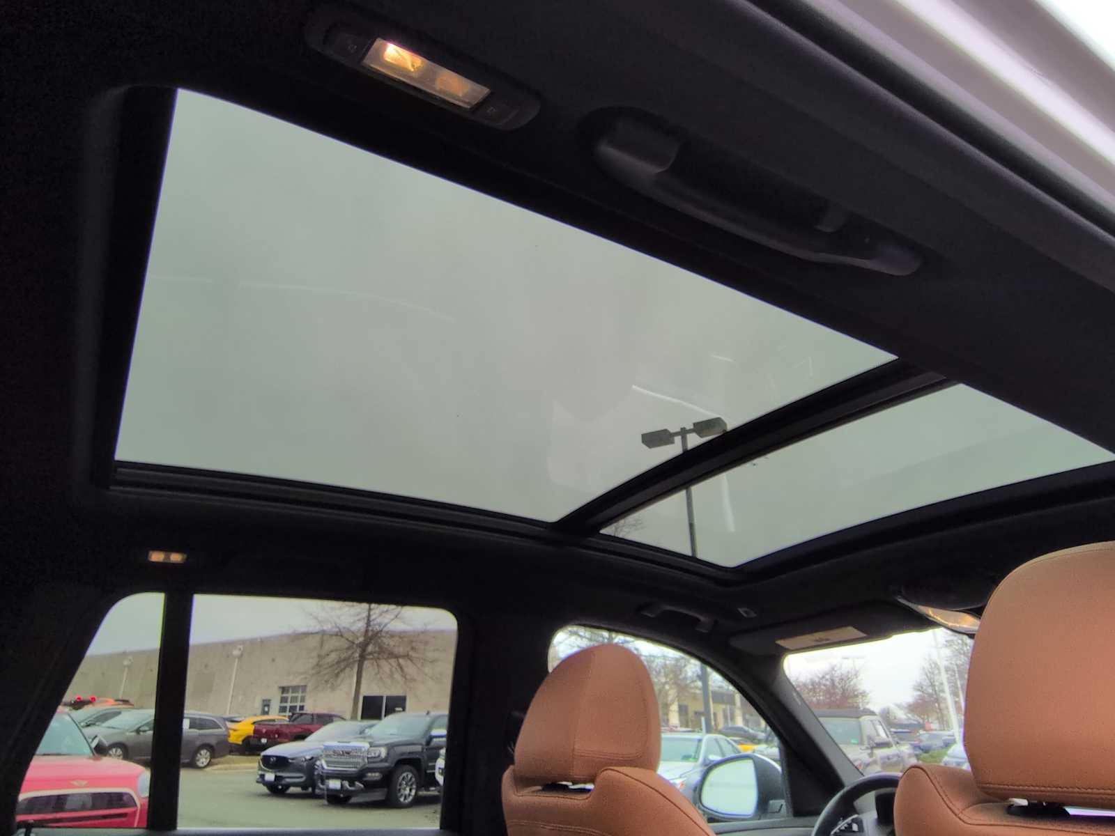 Thumbnail: 2023 BMW X3 - 23