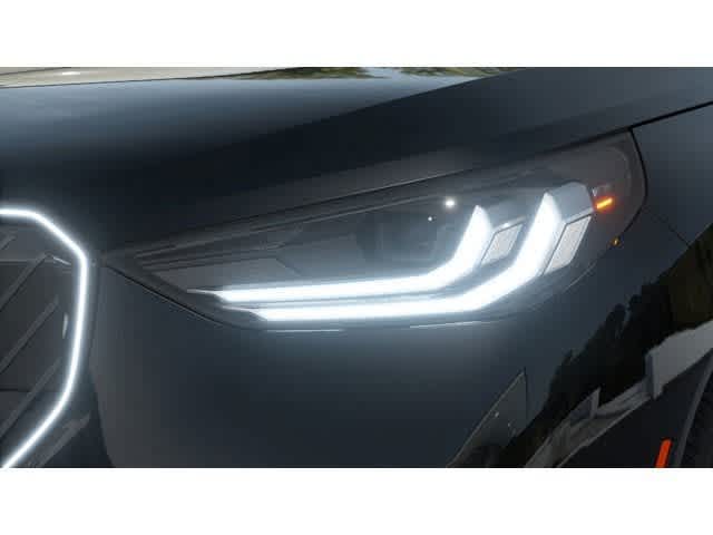 Thumbnail: 2026 BMW X3 - 6