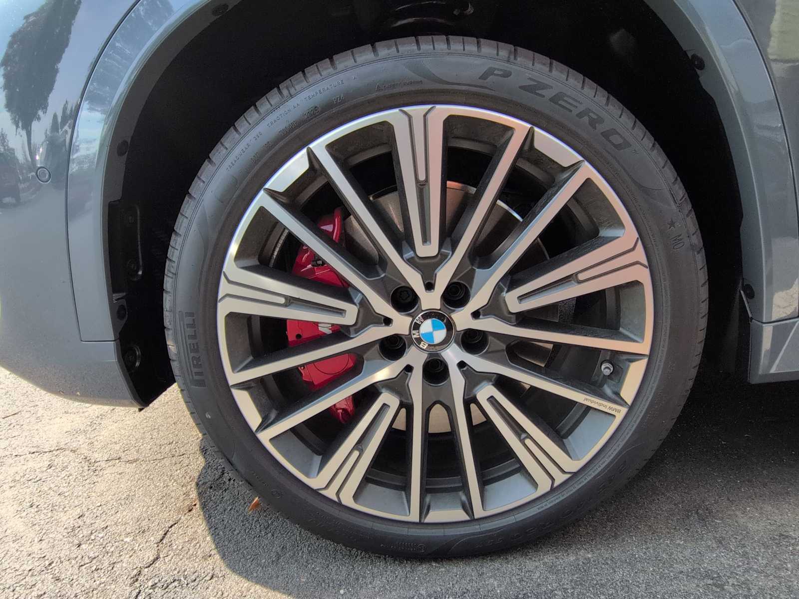 Thumbnail: 2026 BMW X1 - 14