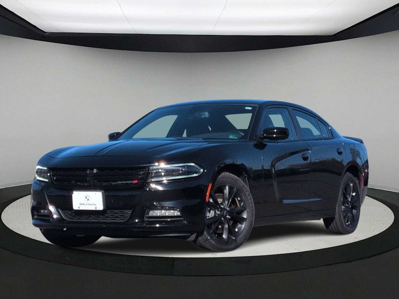Thumbnail: 2023 Dodge Charger - 1