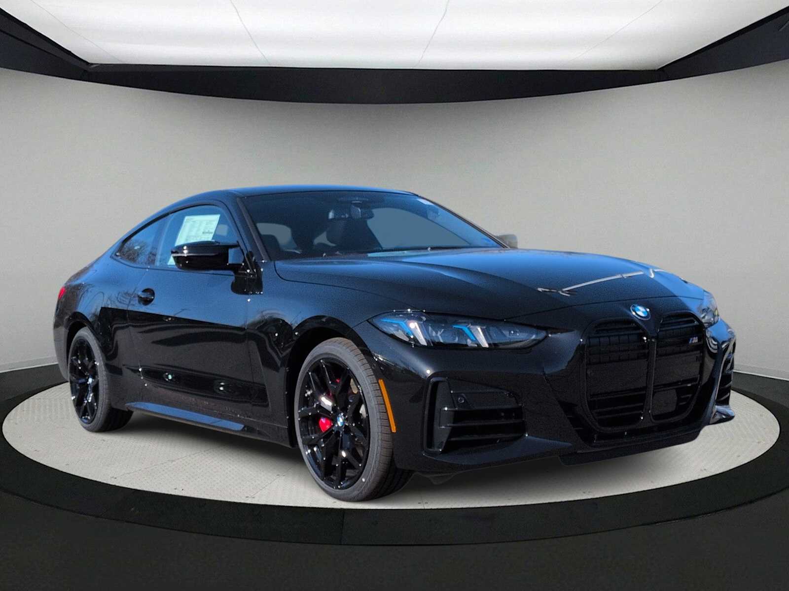 Thumbnail: 2026 BMW 4 Series - 2