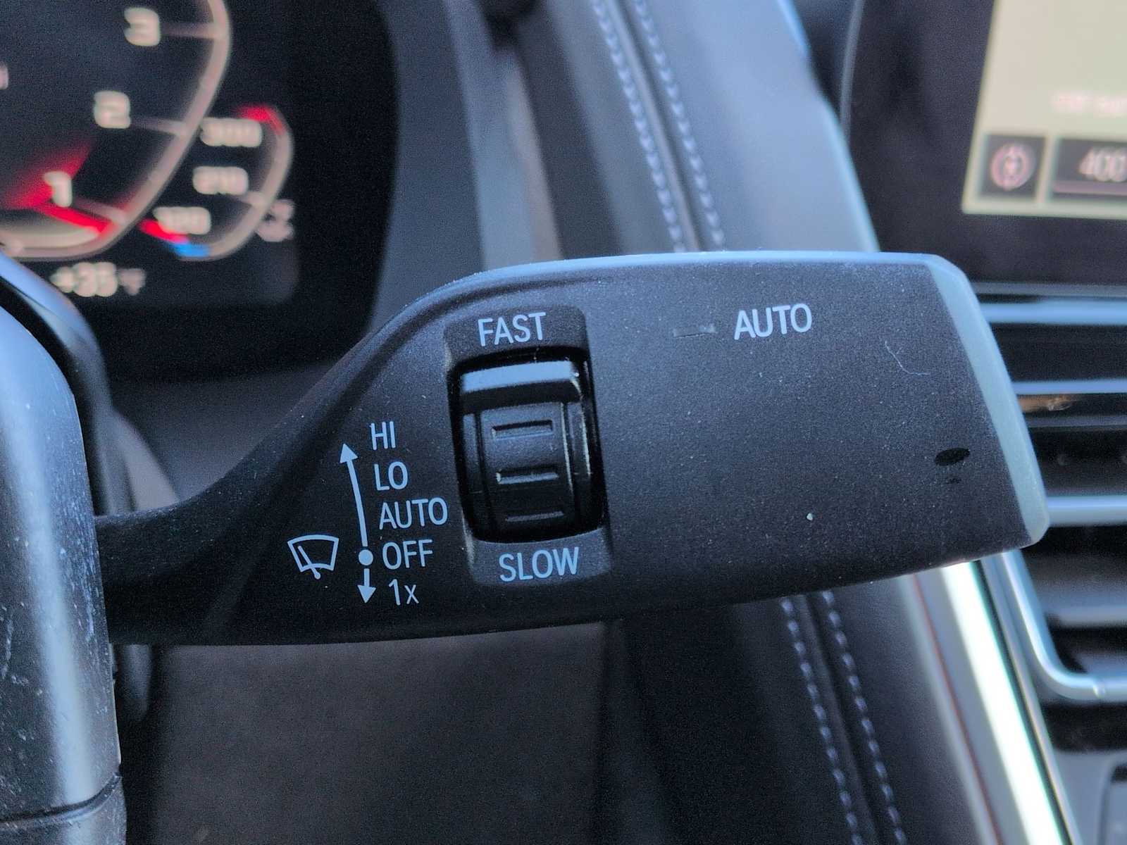 Thumbnail: 2023 BMW M8 - 26