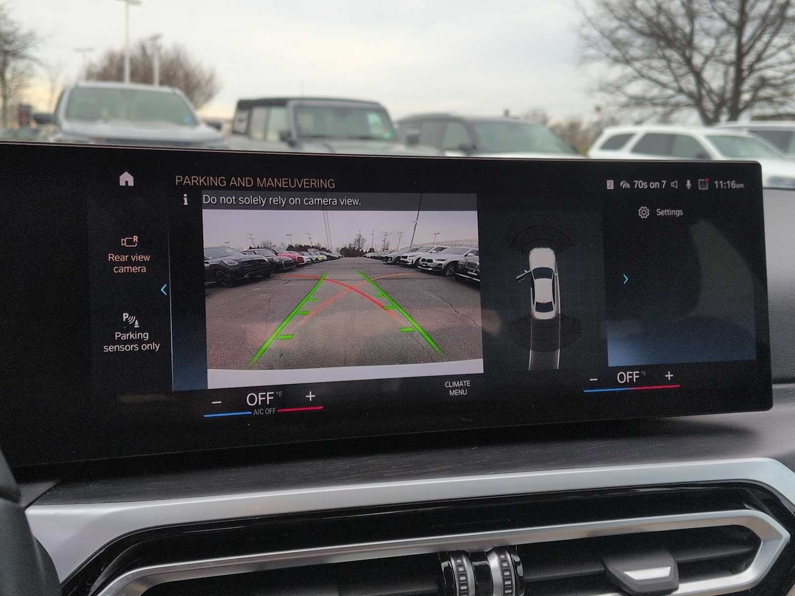 Thumbnail: 2023 BMW 3 Series - 32