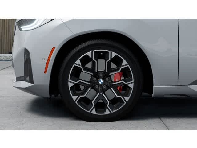 Thumbnail: 2026 BMW X3 - 7