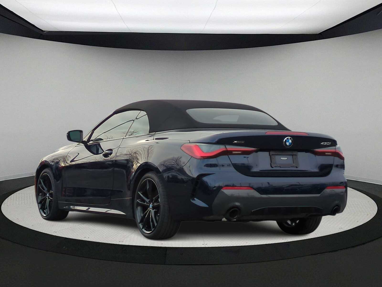 Thumbnail: 2023 BMW 4 Series - 6