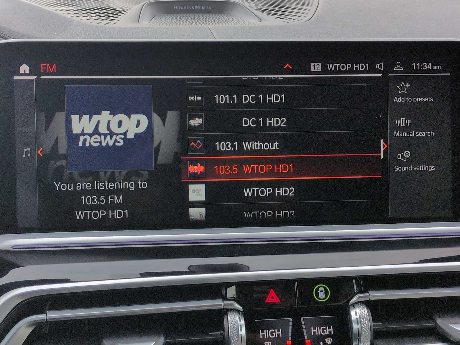 Thumbnail: 2023 BMW X5 - 31