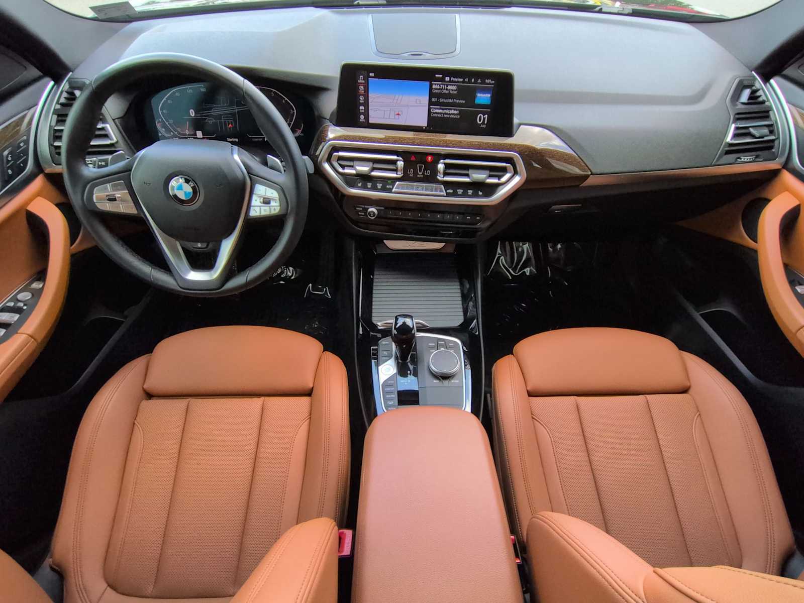 Thumbnail: 2023 BMW X3 - 16