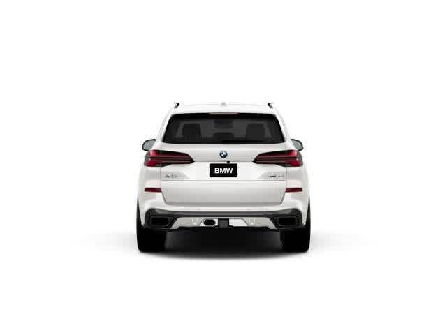 Thumbnail: 2026 BMW X5 - 5