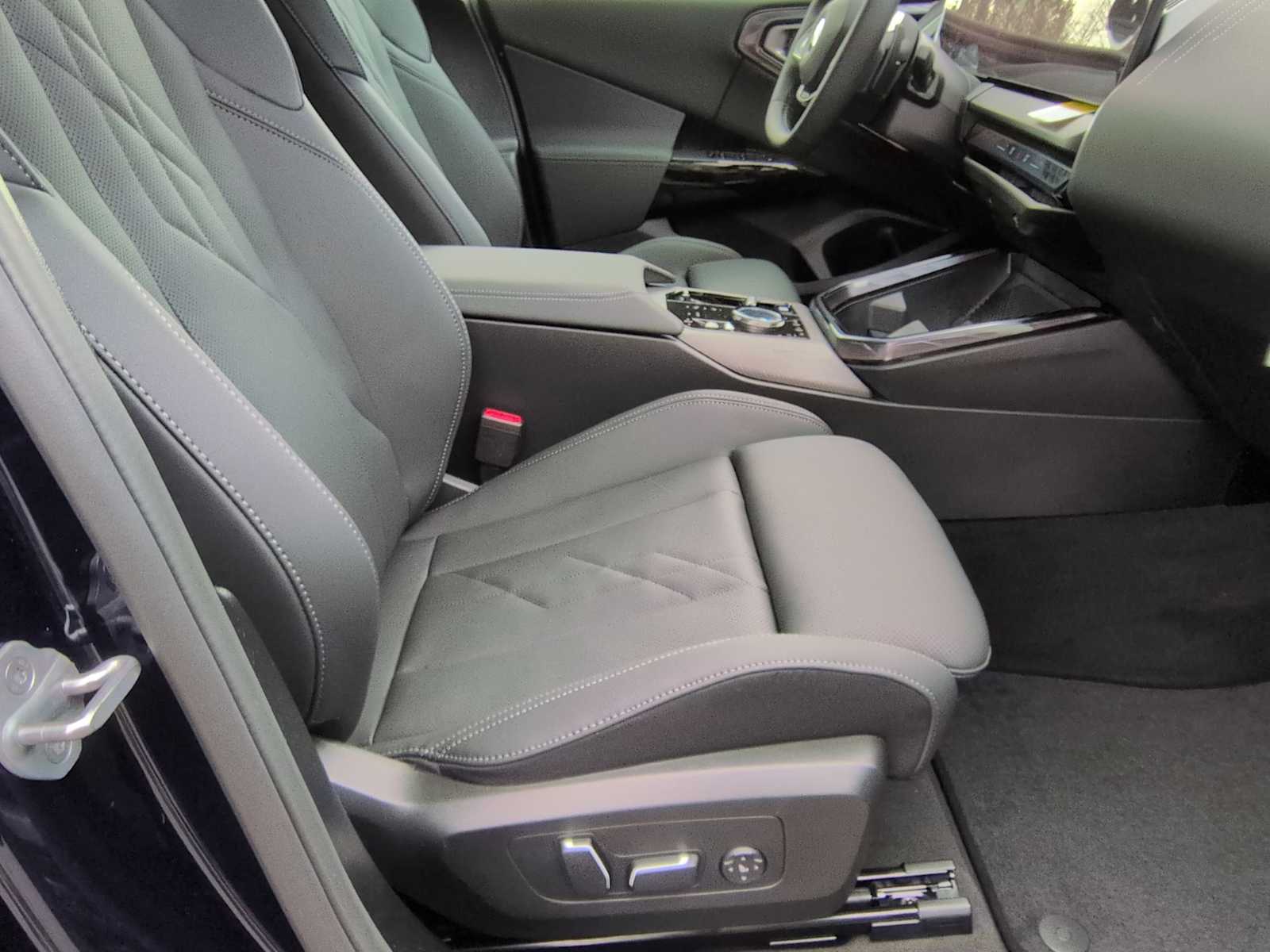 Thumbnail: 2026 BMW X3 - 24