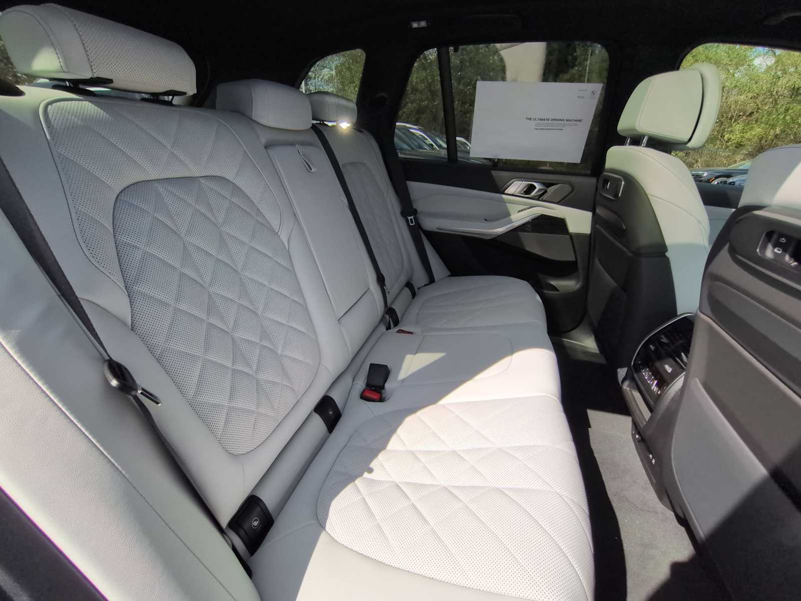 Thumbnail: 2026 BMW X5 - 22