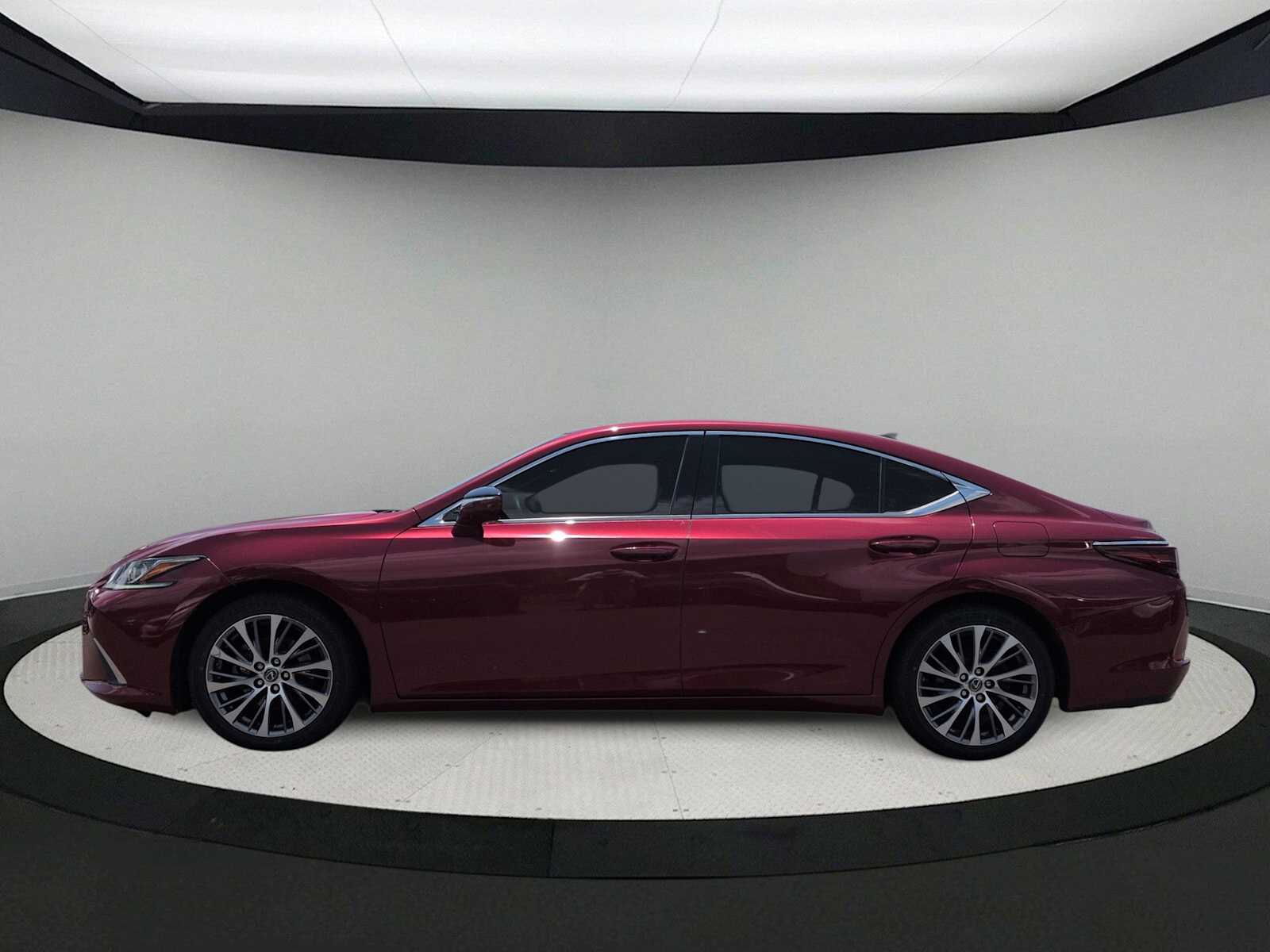 Thumbnail: 2019 Lexus ES - 5