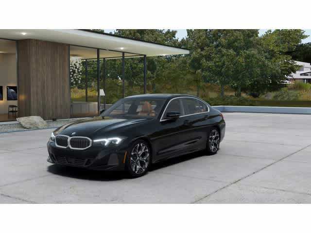 Thumbnail: 2025 BMW 3 Series - 50