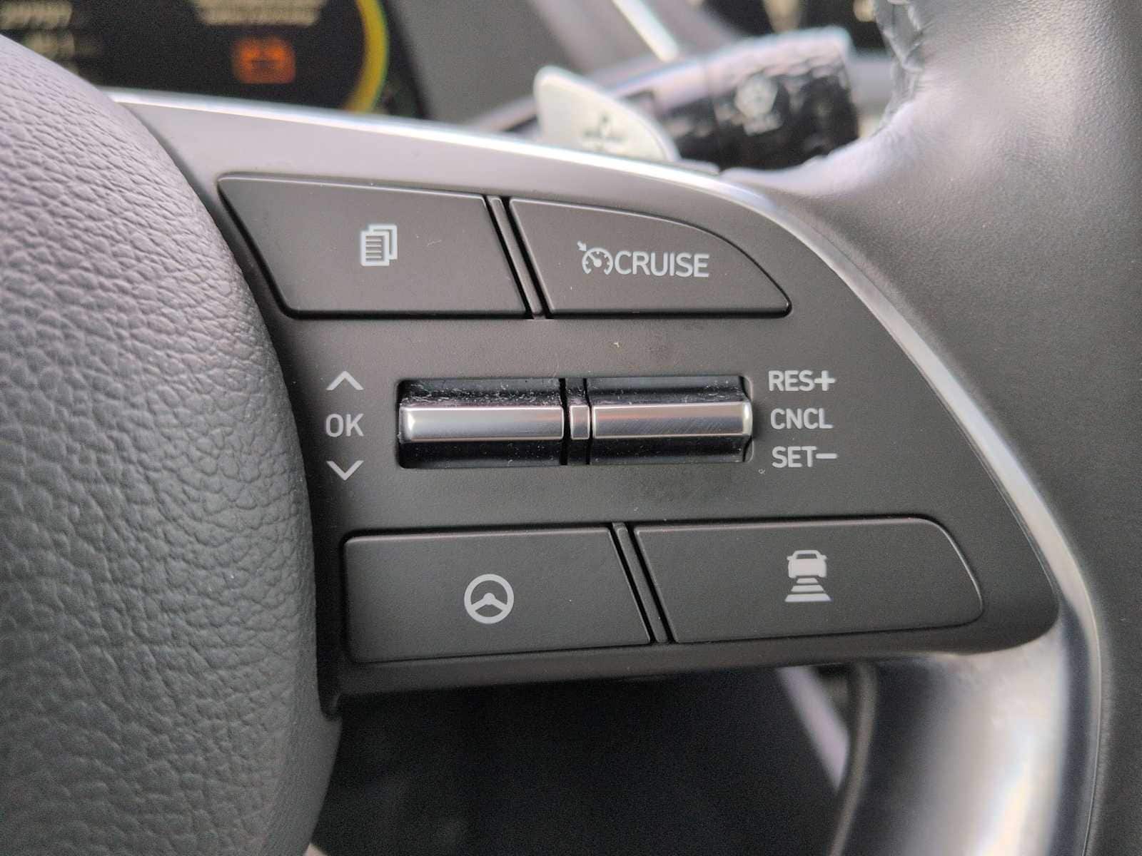 Thumbnail: 2023 Hyundai Sonata - 26