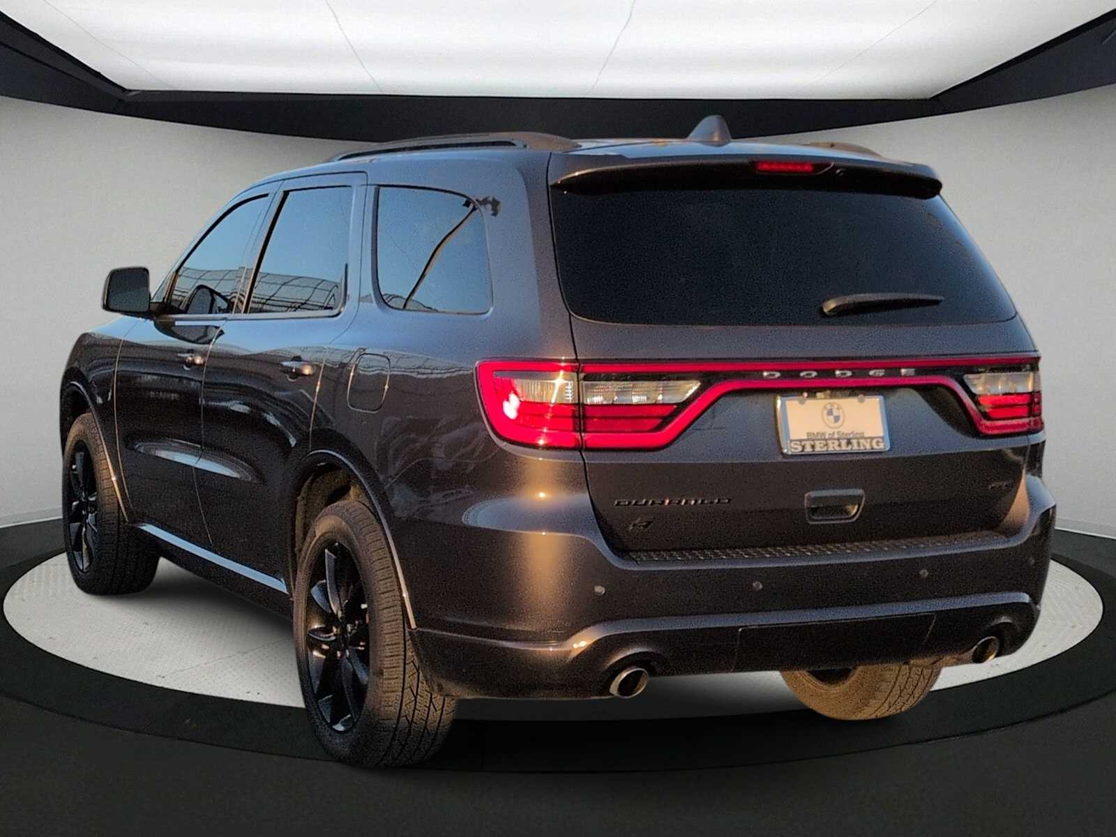 Thumbnail: 2018 Dodge Durango - 6