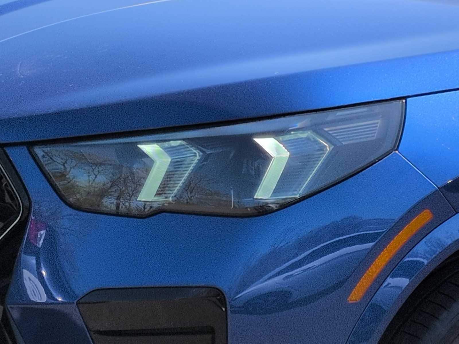 Thumbnail: 2026 BMW X2 - 11