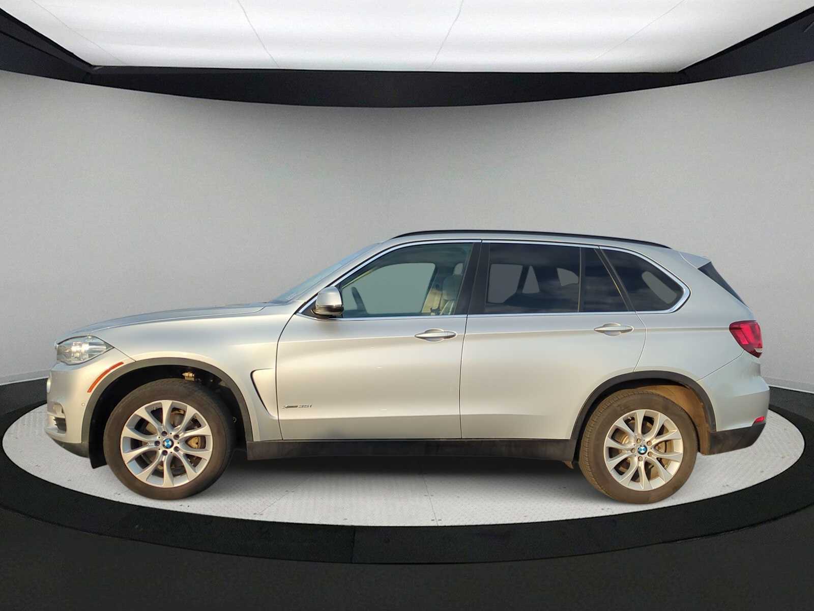 Thumbnail: 2016 BMW X5 - 5