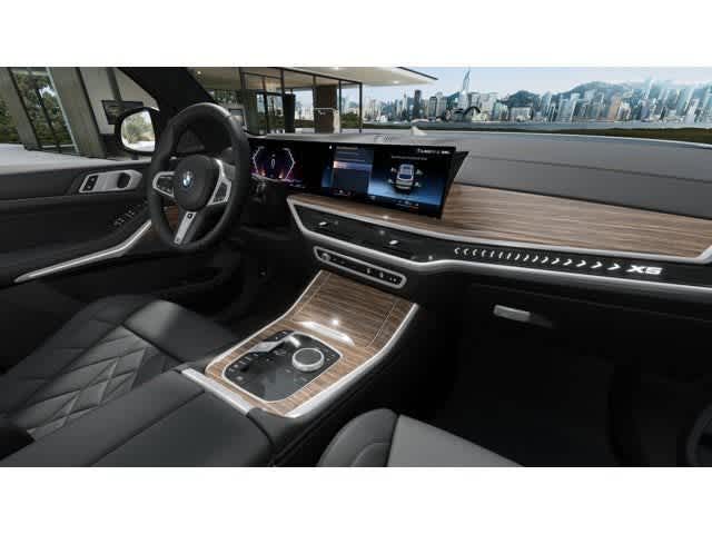 Thumbnail: 2026 BMW X5 - 14