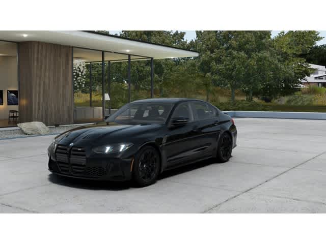 2025 BMW M3  -
                  Sterling, VA