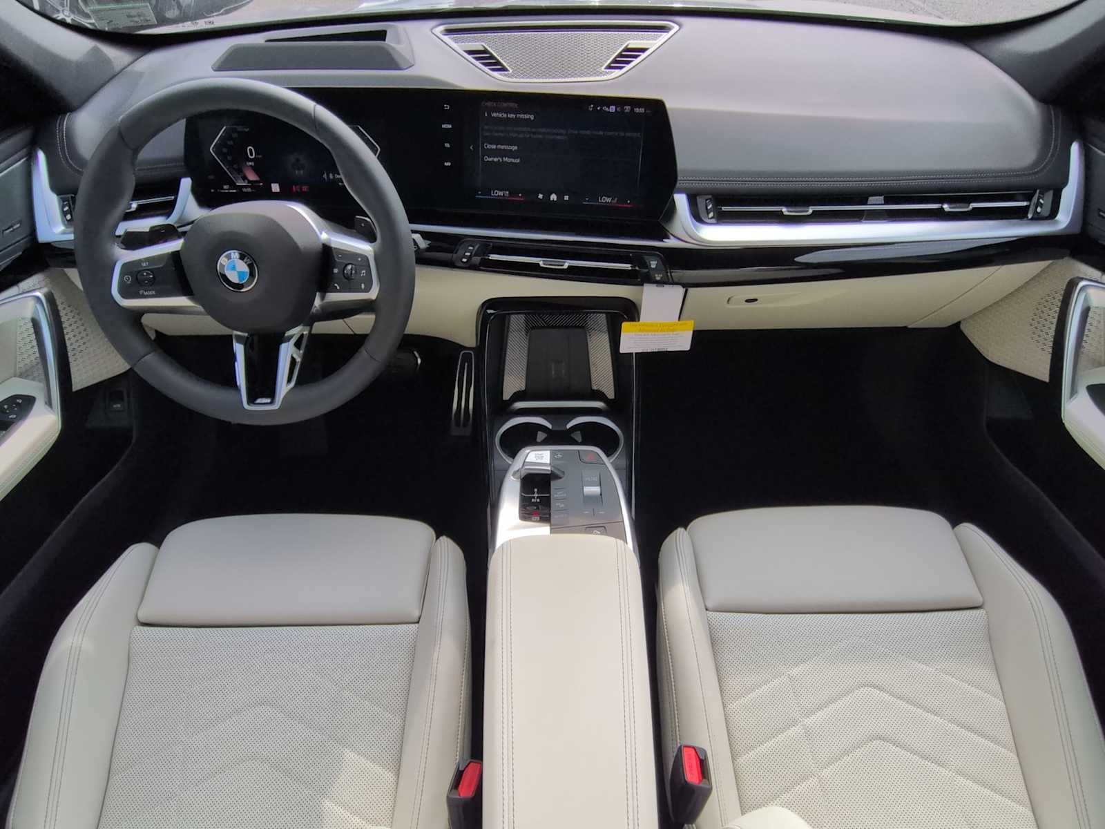 Thumbnail: 2026 BMW X1 - 16